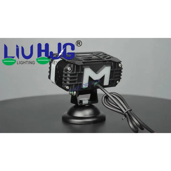 LIU HJG THREE LENS M SERIES LIGHT