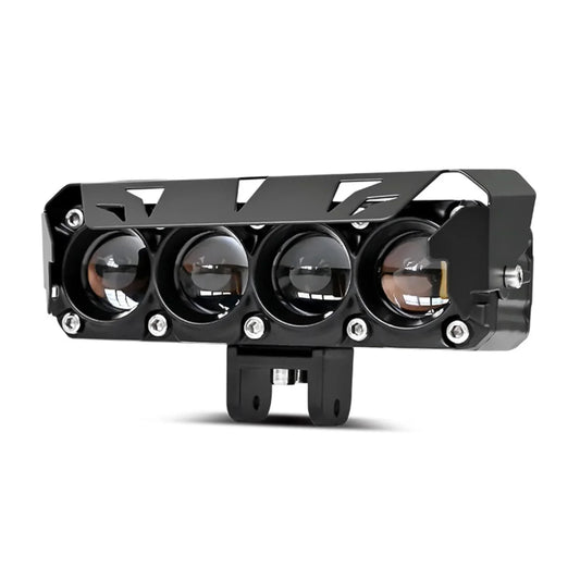 HJG 4 LENS METAL LIGHT