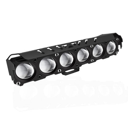 6 Lens Led Metal Projector Light