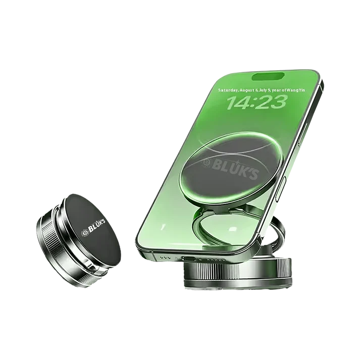 Car Magnetic Phone Holder