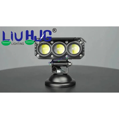 LIU HJG THREE LENS M SERIES LIGHT