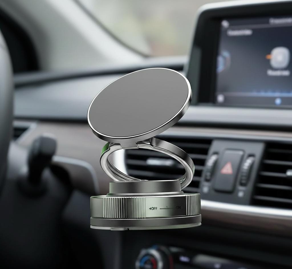 Car Magnetic Phone Holder