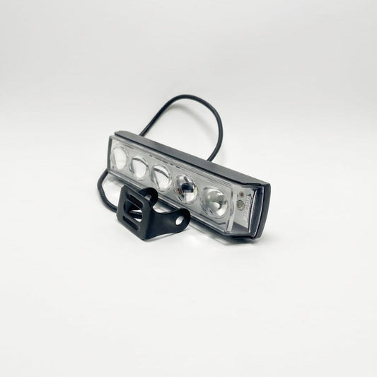 5 Lens LED LIGHT-UNIVERSAL FOR CAR&BIKE